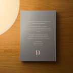Carnet Après Nous journal d’écriture émotionnelle